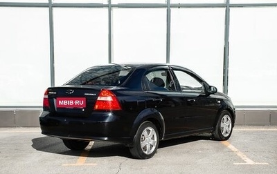 Chevrolet Aveo III, 2011 год, 400 000 рублей, 1 фотография