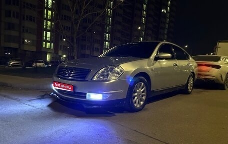 Nissan Teana, 2007 год, 550 000 рублей, 1 фотография
