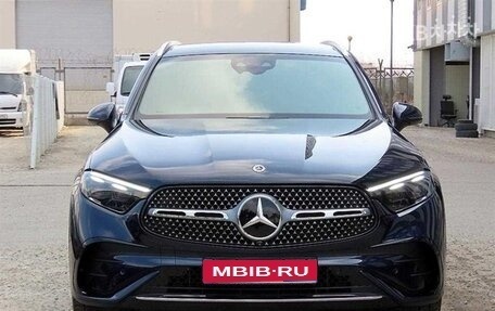 Mercedes-Benz GLC, 2024 год, 6 320 000 рублей, 1 фотография