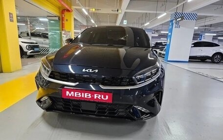 KIA K3, 2023 год, 1 550 000 рублей, 1 фотография
