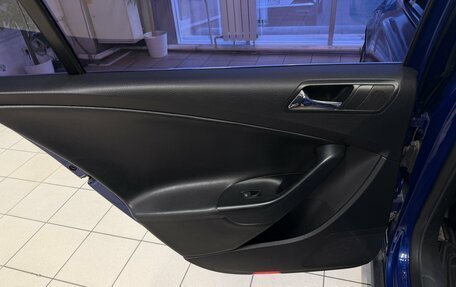 Volkswagen Passat B6, 2008 год, 635 000 рублей, 15 фотография