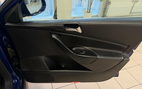 Volkswagen Passat B6, 2008 год, 635 000 рублей, 16 фотография