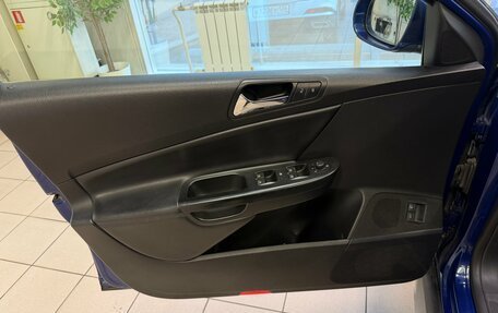 Volkswagen Passat B6, 2008 год, 635 000 рублей, 14 фотография