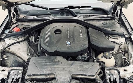 BMW 2 серия F22, 2018 год, 1 590 000 рублей, 11 фотография