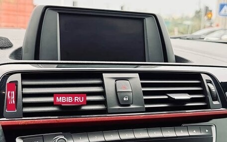 BMW 2 серия F22, 2018 год, 1 590 000 рублей, 24 фотография