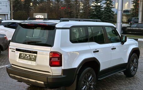 Toyota Land Cruiser Prado, 2026 год, 12 440 000 рублей, 2 фотография