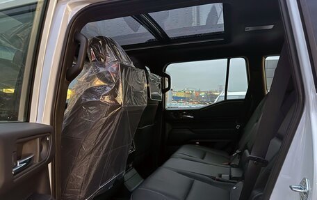 Toyota Land Cruiser Prado, 2026 год, 12 440 000 рублей, 6 фотография