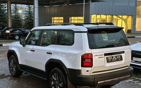 Toyota Land Cruiser Prado, 2026 год, 12 440 000 рублей, 3 фотография