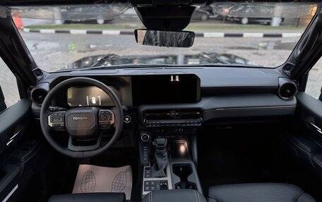 Toyota Land Cruiser Prado, 2026 год, 12 440 000 рублей, 5 фотография