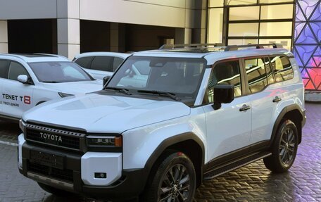 Toyota Land Cruiser Prado, 2026 год, 12 440 000 рублей, 4 фотография