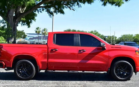 Chevrolet Silverado, 2025 год, 5 887 000 рублей, 6 фотография