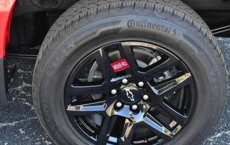 Chevrolet Silverado, 2025 год, 5 887 000 рублей, 8 фотография