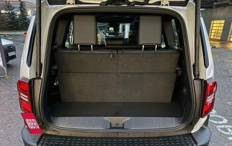 Toyota Land Cruiser Prado, 2026 год, 12 440 000 рублей, 7 фотография