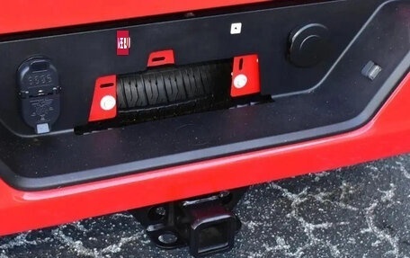 Chevrolet Silverado, 2025 год, 5 887 000 рублей, 7 фотография