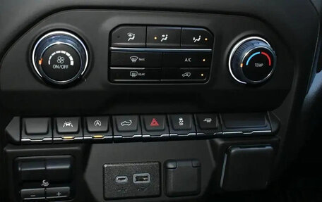 Chevrolet Silverado, 2025 год, 5 887 000 рублей, 10 фотография