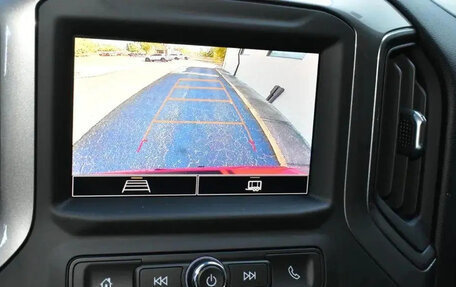 Chevrolet Silverado, 2025 год, 5 887 000 рублей, 11 фотография