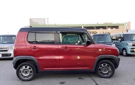 Suzuki Hustler, 2016 год, 550 000 рублей, 4 фотография