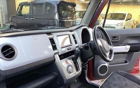 Suzuki Hustler, 2016 год, 550 000 рублей, 9 фотография