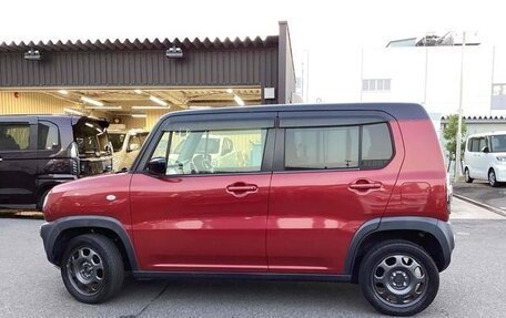 Suzuki Hustler, 2016 год, 550 000 рублей, 8 фотография