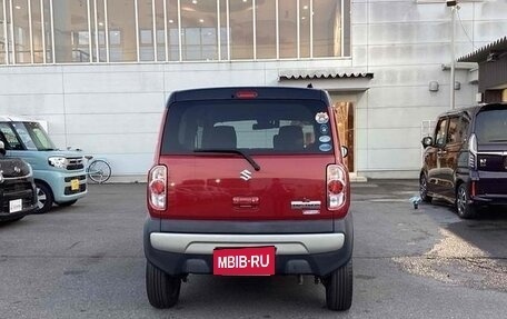 Suzuki Hustler, 2016 год, 550 000 рублей, 6 фотография