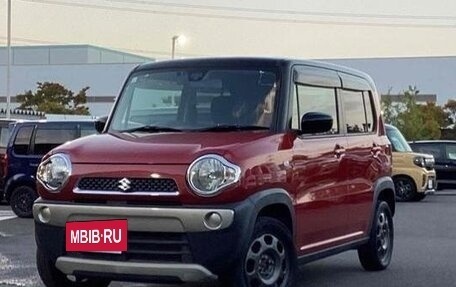 Suzuki Hustler, 2016 год, 550 000 рублей, 3 фотография