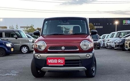 Suzuki Hustler, 2016 год, 550 000 рублей, 2 фотография