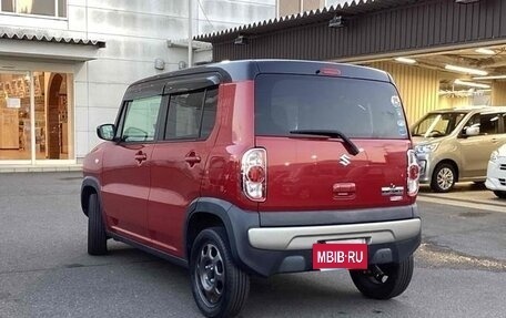 Suzuki Hustler, 2016 год, 550 000 рублей, 7 фотография