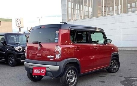 Suzuki Hustler, 2016 год, 550 000 рублей, 5 фотография