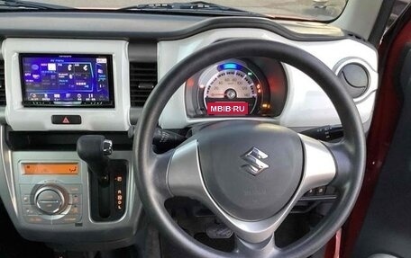 Suzuki Hustler, 2016 год, 550 000 рублей, 11 фотография