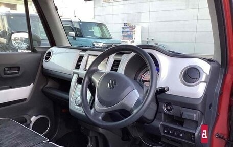 Suzuki Hustler, 2016 год, 550 000 рублей, 10 фотография