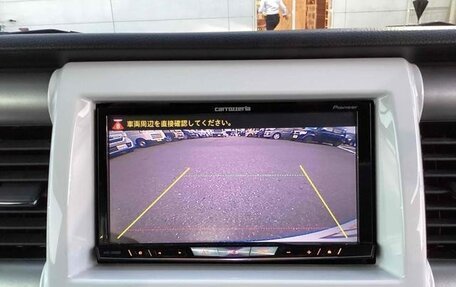 Suzuki Hustler, 2016 год, 550 000 рублей, 13 фотография