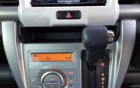 Suzuki Hustler, 2016 год, 550 000 рублей, 16 фотография