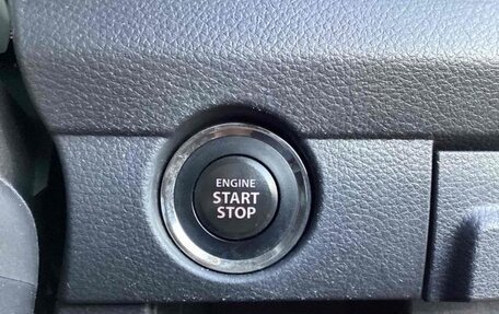 Suzuki Hustler, 2016 год, 550 000 рублей, 15 фотография