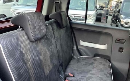 Suzuki Hustler, 2016 год, 550 000 рублей, 20 фотография