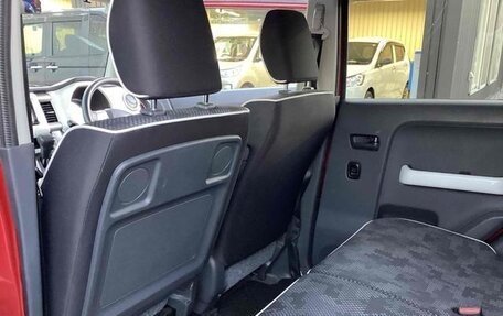 Suzuki Hustler, 2016 год, 550 000 рублей, 19 фотография