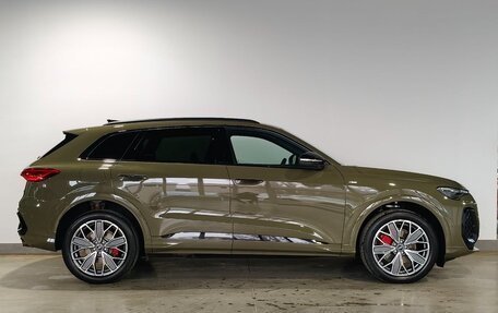 Audi Q5, 2026 год, 6 100 000 рублей, 5 фотография