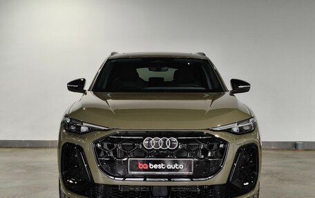 Audi Q5, 2026 год, 6 100 000 рублей, 3 фотография