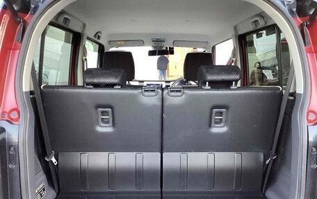 Suzuki Hustler, 2016 год, 550 000 рублей, 22 фотография