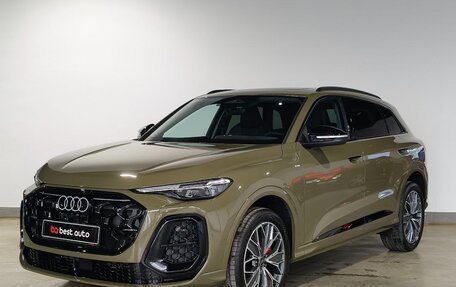 Audi Q5, 2026 год, 6 100 000 рублей, 2 фотография