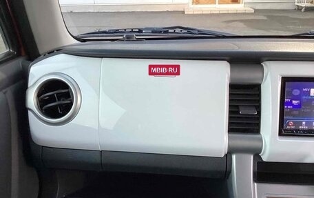 Suzuki Hustler, 2016 год, 550 000 рублей, 18 фотография