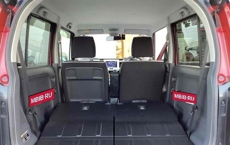 Suzuki Hustler, 2016 год, 550 000 рублей, 23 фотография