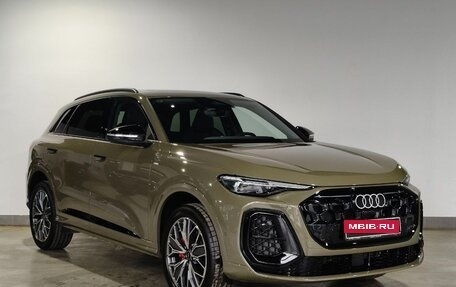 Audi Q5, 2026 год, 6 100 000 рублей, 4 фотография