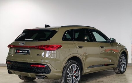 Audi Q5, 2026 год, 6 100 000 рублей, 6 фотография