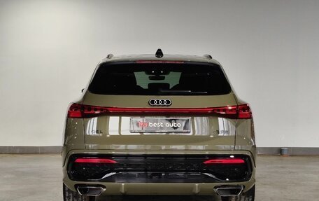 Audi Q5, 2026 год, 6 100 000 рублей, 7 фотография