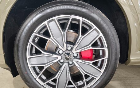 Audi Q5, 2026 год, 6 100 000 рублей, 11 фотография