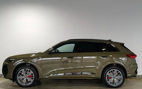 Audi Q5, 2026 год, 6 100 000 рублей, 10 фотография