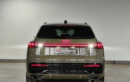 Audi Q5, 2026 год, 6 100 000 рублей, 8 фотография