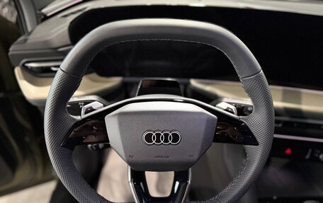 Audi Q5, 2026 год, 6 100 000 рублей, 19 фотография