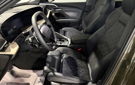 Audi Q5, 2026 год, 6 100 000 рублей, 12 фотография