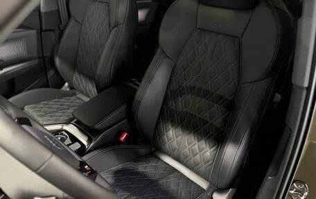 Audi Q5, 2026 год, 6 100 000 рублей, 13 фотография